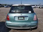 MINI Cooper 2003