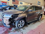 Toyota Highlander 2018