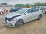 Hyundai Elantra 2018