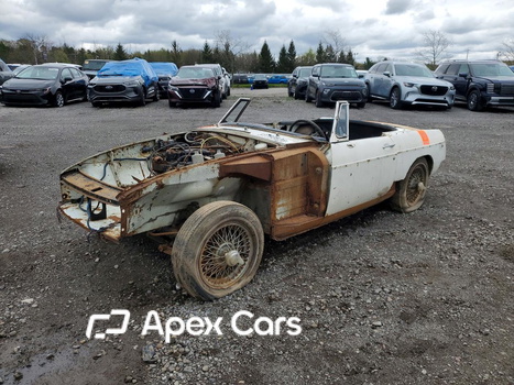 MG  1973 - Image 1 of 11