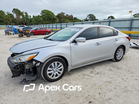Nissan Altima 2018 - Image 1 of 13