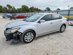 Nissan Altima 2018