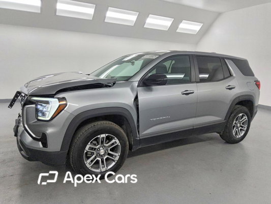 GMC Terrain 2025 - Image 1 of 14