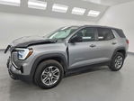 GMC Terrain 2025