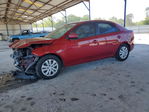 Kia Forte 2011