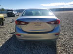 Mazda 3 2015