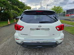 Nissan Pathfinder 2019