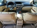 Lexus RX 2015