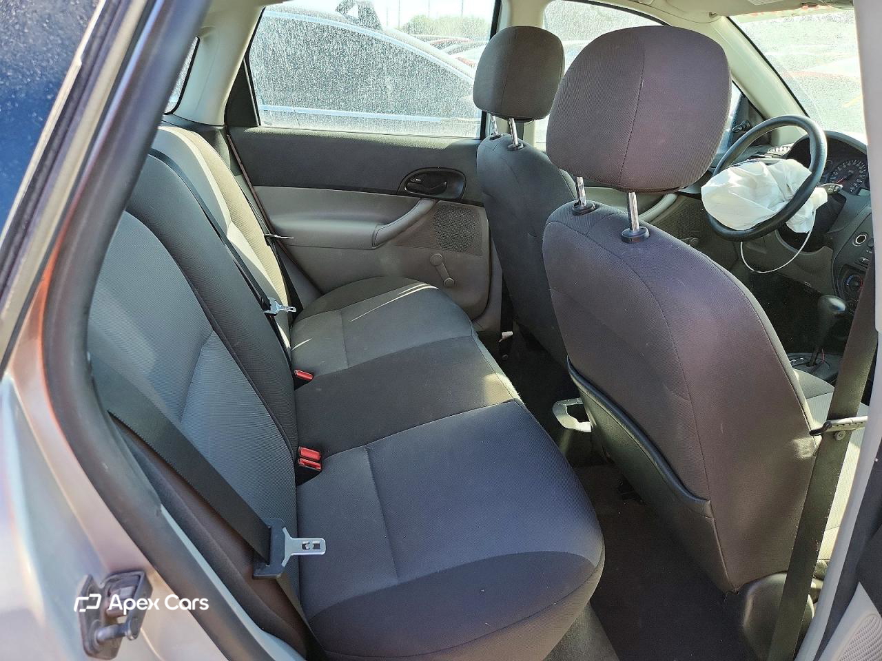 Ford Focus 2007