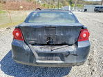 Dodge Avenger 2012