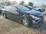 Hyundai Sonata 2013
