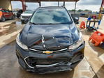 Chevrolet Trax 2021