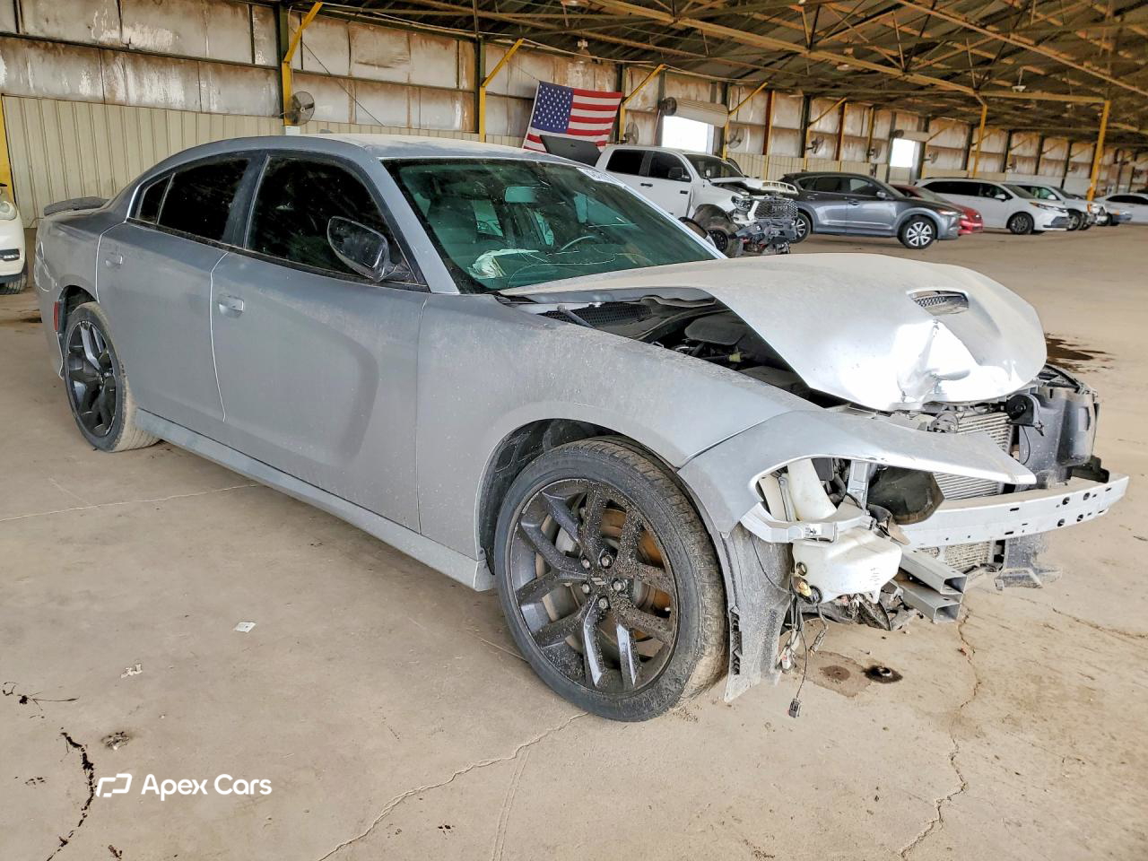 Dodge Charger 2022