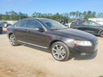 Volvo S80 2011