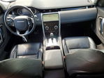 Land Rover Discovery 2020