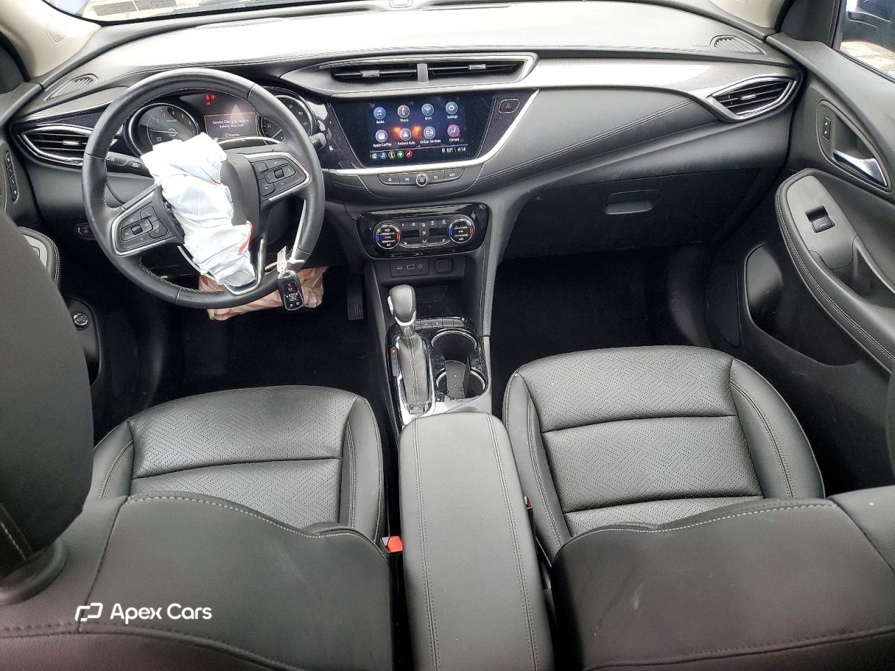 Buick Encore 2023