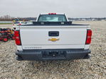 Chevrolet Silverado 2014