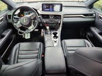 Lexus RX 2021