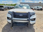 Ford Explorer 2021
