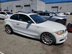 BMW Series 1 2009