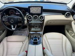 Mercedes-Benz GLC 2016