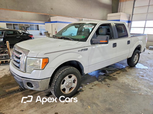 Ford F-150 2012 - Image 1 of 12