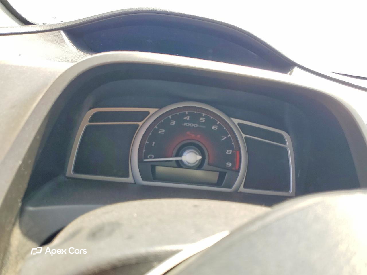 Honda Civic 2009