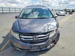 Honda Odyssey 2014
