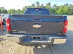 Chevrolet Silverado 2011