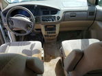 Toyota Sienna 2003