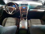 Ford Explorer 2014