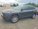 Jeep Cherokee 2015