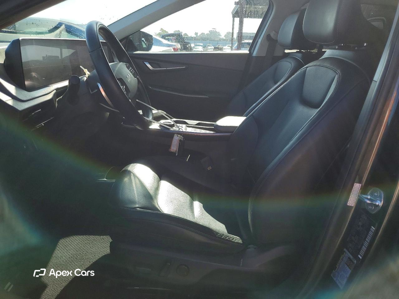 Kia EV6 2023