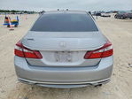 Honda Accord 2017