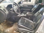 Nissan Pathfinder 2018