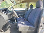 Nissan Versa 2009