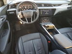 Audi e-tron 2022