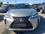 Lexus UX 2020