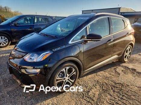 Chevrolet Bolt 2020 - Image 1 of 12