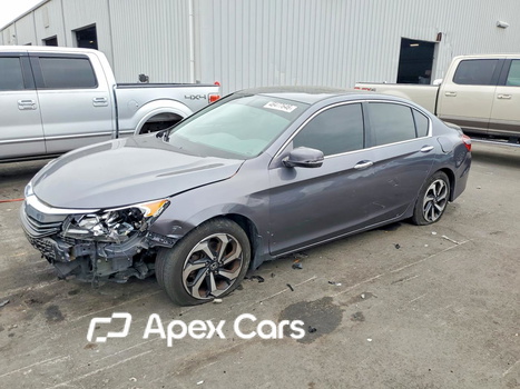 Honda Accord 2016 - Image 1 of 12