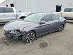 Honda Accord 2016