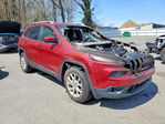 Jeep Cherokee 2015