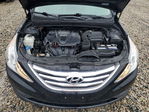 Hyundai Sonata 2014