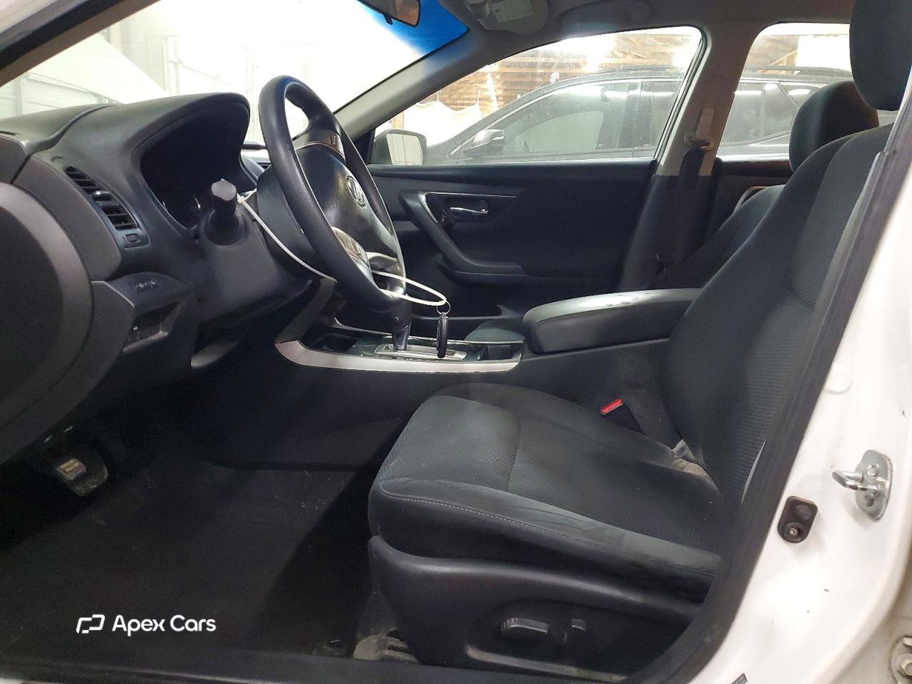 Nissan Altima 2014