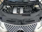 Lexus RX 2021