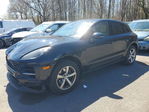 Porsche Macan 2020