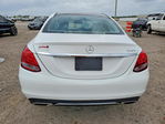 Mercedes-Benz C-klasse 2017