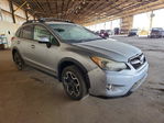 Subaru XV 2013