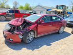 Buick LaCrosse 2011