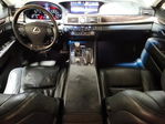 Lexus LS 2015